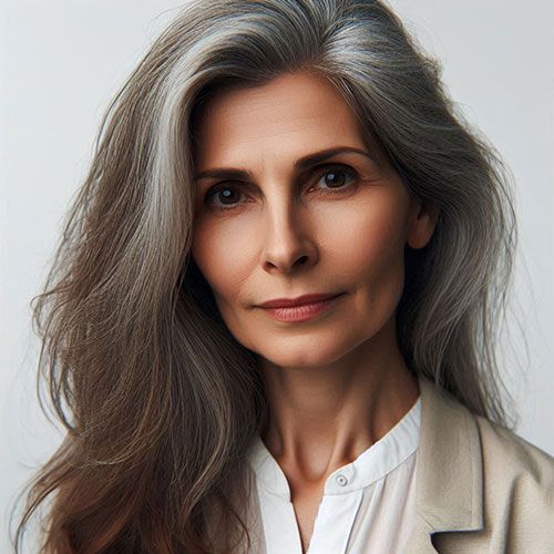 Portrait von  Edeltraut Manninger