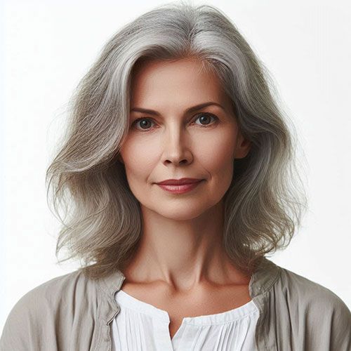 Portrait von  Helga Parrisius