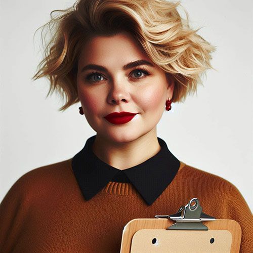 Portrait von  Sabine Sauer