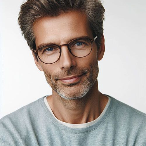 Portrait von  Holger Duffner