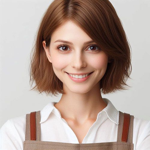 Portrait von  Sonja Michelbauer