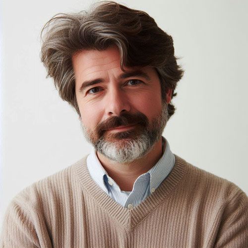 Portrait von  Werner Walcher