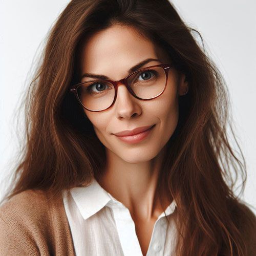 Portrait von  Claudia Weber