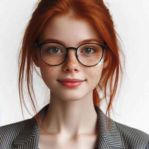 Portrait von  Antonia Z&uuml;rner