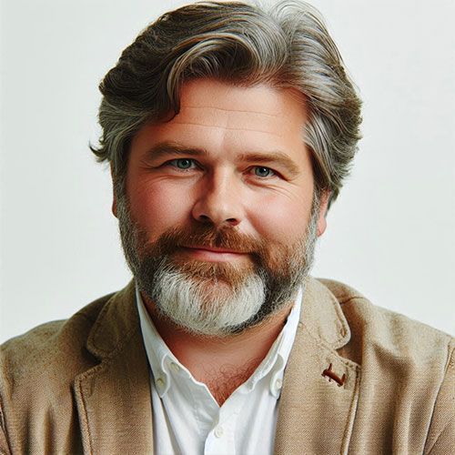 Portrait von  J&uuml;rgen Veigl