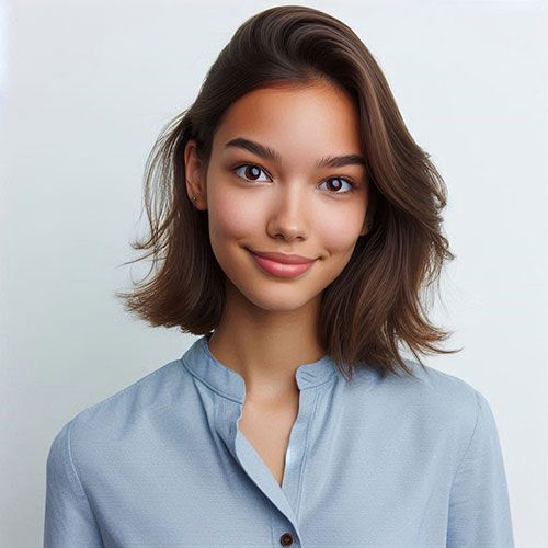 Portrait von  Manuela Blumenroth