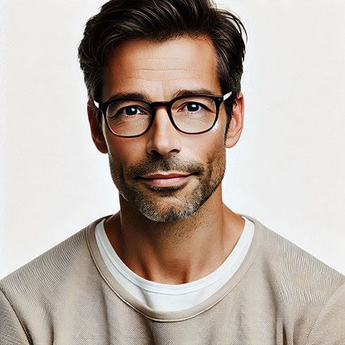 Portrait von  Werner Br&uuml;ckner