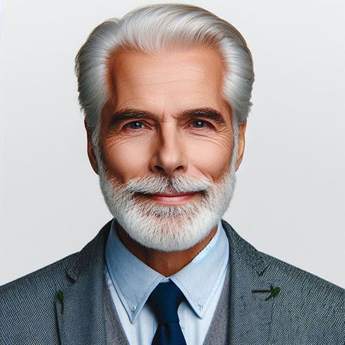 Portrait von  Michael Deutsch