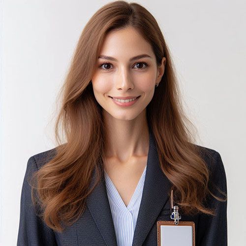 Portrait von  Melanie Fichtler